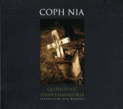 Coph Nia : Qliphothic Phantasmagoria